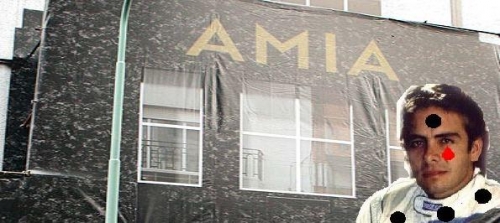 Los vínculos entre el atentado a la AMIA y la muerte de Carlitos Menem. HISTORIA CONFIDENCIAL.