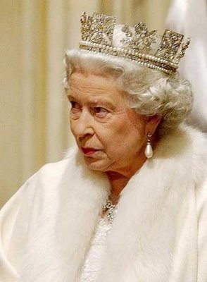 El día que Isabel II ¨se metió de lleno¨ en la política argentina