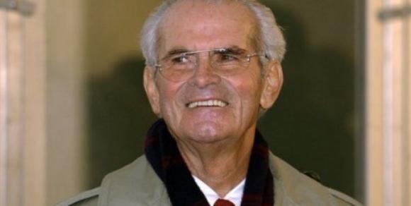 Se mató el multimillonario fundador del grupo Makro