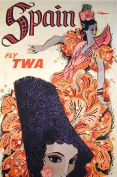 Vintage posters de los 60 y 70