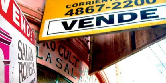 Las inmobiliarias prefieren mirar a mediano plazo