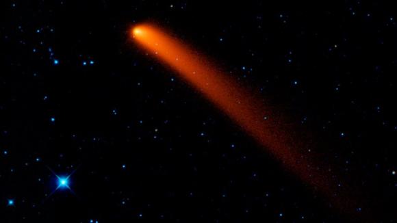 Rusia ´se armará´ con cometas para evitar el impacto de meteoritos en la Tierra