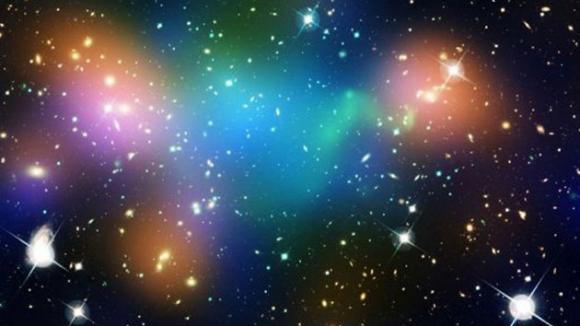 Los científicos creen estar a punto de revelar el misterio de la materia oscura.
