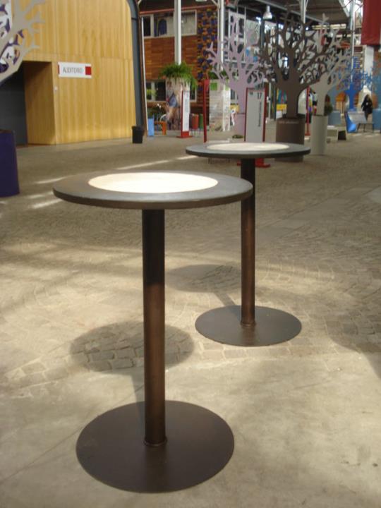 Hoy Miércoles abierto de 11 a 19 horas