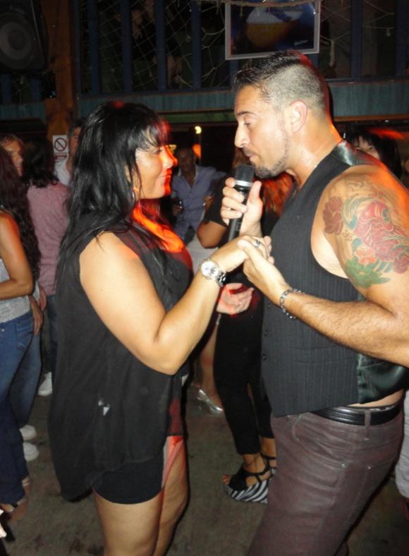 SHOWS VIERNES 22 Y SABADO 23 FEBRERO