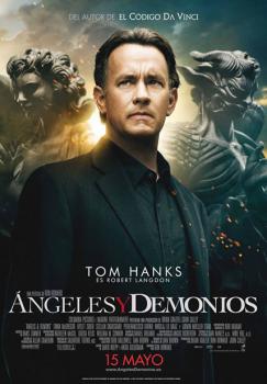 ángeles y demonios