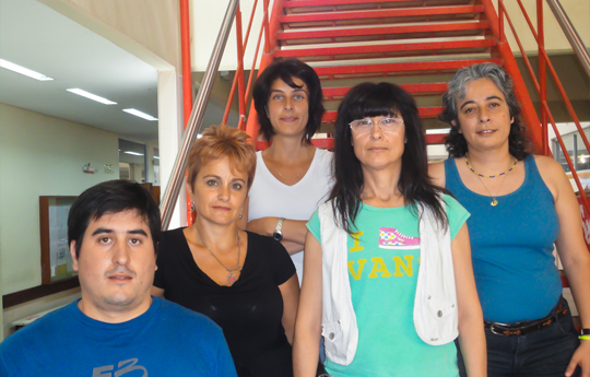 Investigadores Argentinos estudian cómo producir energía alternativa imitando los procesos químicos de la fotosíntesis natural