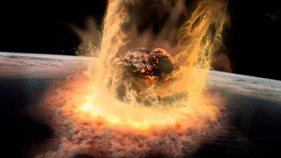 La NASA revela cuándo el asteroide Apophis podría chocar con la Tierra