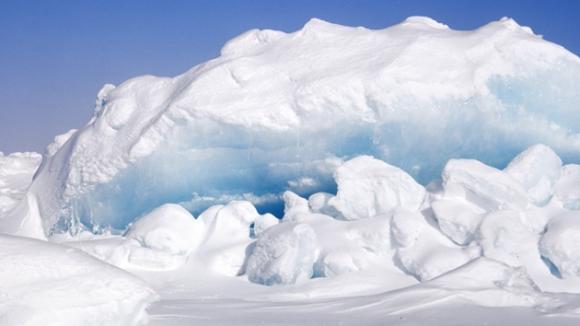El deshielo en Siberia, una ´bomba de relojería´ que amenaza a la Tierra