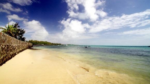 Hallan restos de un continente prehistórico en el océano Índico