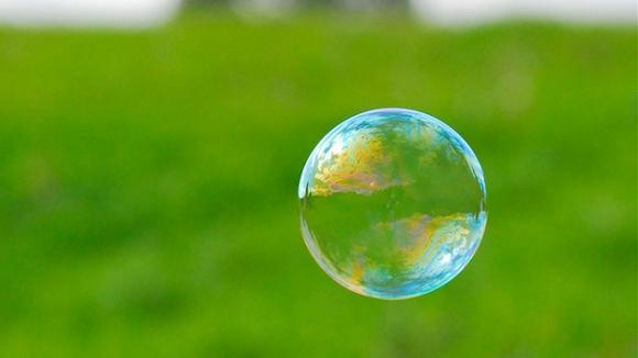 Alargan la ´vida´ de las burbujas como primer paso para desarrollar nuevas tecnologías