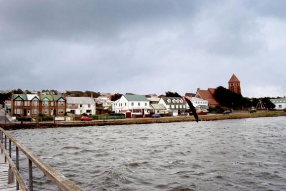 Argentina denuncia ante la ONU que hay armamento nuclear en Malvinas