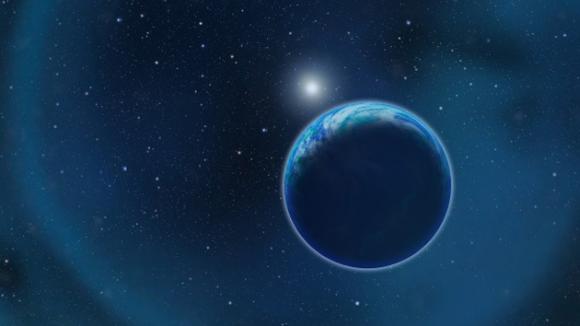 Enanas blancas, ´blanco´ certero en la búsqueda de vida extraterrestre