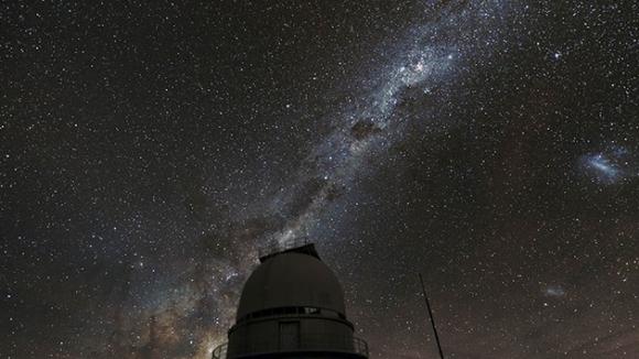 La Vía Láctea tiene más galaxias satélite de las que se observan