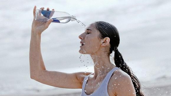 El calentamiento global ´asfixia´ la productividad del trabajo y la calidad de vida