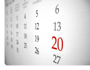 Vencimientos Provinciales Marzo 2013