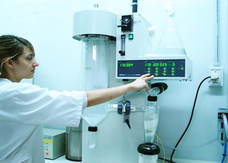 Desarrollan probióticos nacionales para alimentarnos mejor