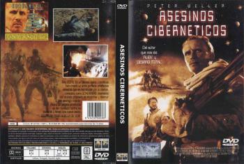 Screamers 1 y 2 (español)