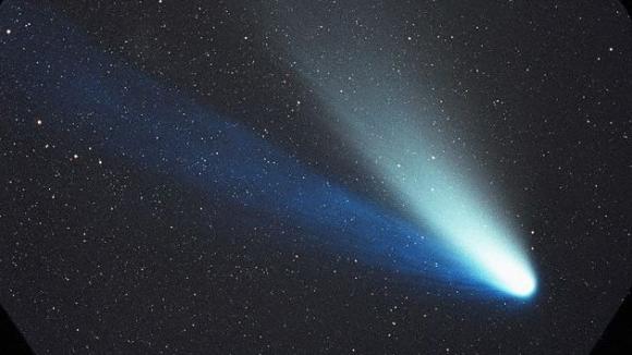 Espectáculo de la semana: Cometa Pannstars pasa a una distancia mínima de la Tierra.