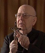 Entrevista al Padre Amorth, exorcista