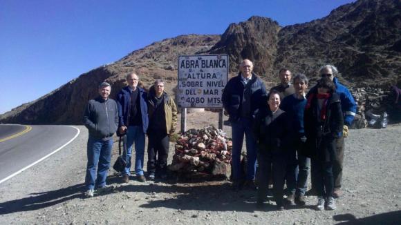 Argentina y Brasil instalarán en Salta un proyecto astronómico de impacto a nivel mundial