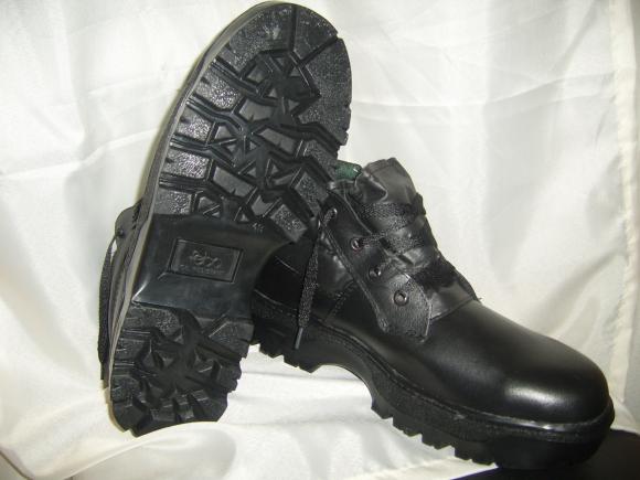 ZAPATOS DE SEGURIDAD