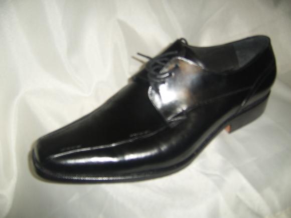 CALZADO DE VESTIR PARA PERSONAL DIRECTIVO