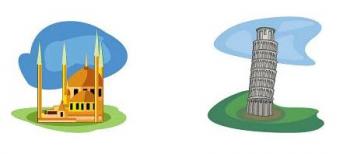 Classroom clipart