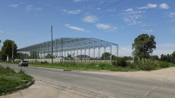 centro logistico - alquiler de depositos -
