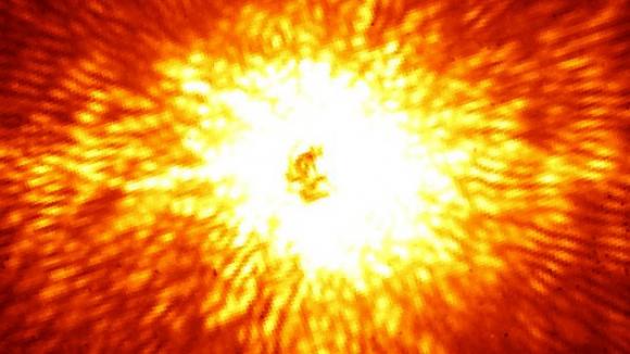 La composición química de 4 exoplanetas podría ayudar a encontrar vida extraterrestre