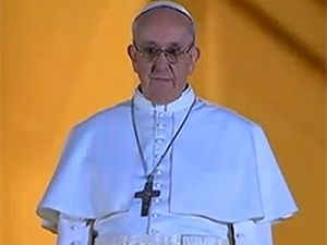 Videos: Desde renuncia de Benedicto a FRANCISCO¨