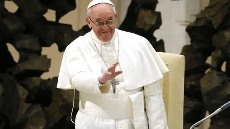 Francisco: ¨Cómo me gustaría una Iglesia pobre y para los pobres¨