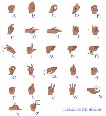 Científicos Argentinos crean el primer diccionario digital de lengua de señas