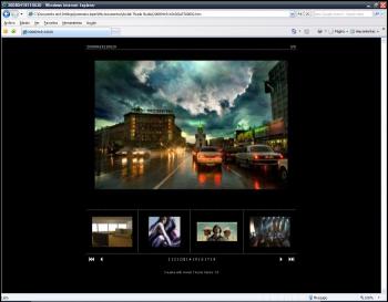 Thumb studio 1.5