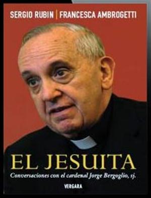 Los libros digitales sobre Jorge Bergoglio crecieron en ventas