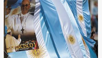 Exclusivo: por qué fracasó un informe secreto K para bloquear la elección de Bergoglio