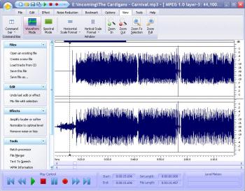 Power sound editor 5.7