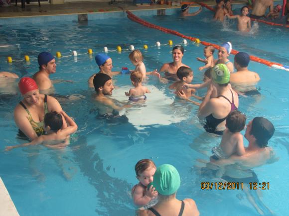 COMENZO LA TEMPORADA!!!!!