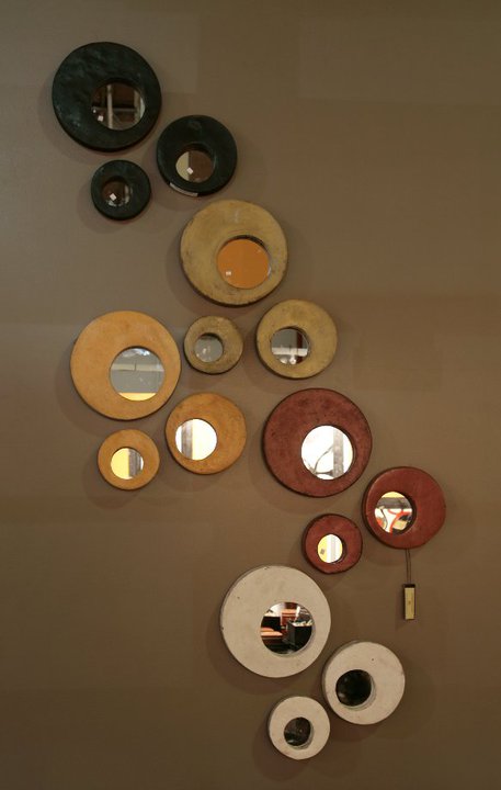 Concretoart comprometido con la Sustentabilidad, Puerto de Frutos. Tigre