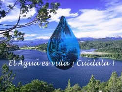 Día Mundial del Agua | 22 de Marzo.