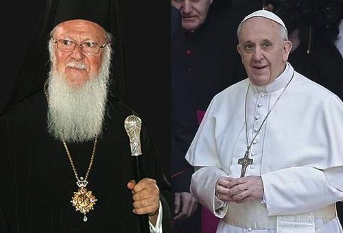 Papa Francisco: Debemos mantener viva en el mundo la sed de lo absoluto