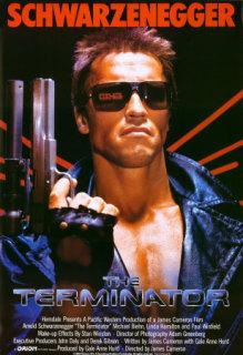 The terminator 1 [doblaje original 1984] dvdrip - audio latino