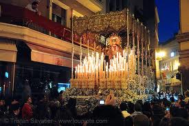 Semana Santa en Sevilla