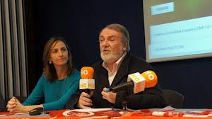 Uno de nosotros, la gran campaña pro-vida europea que apoyamos desde la Argentina presentada en la Eurocámara