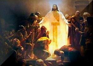 LA RESURRECCIÓN DE JESÚS DE ENTRE LOS MUERTOS