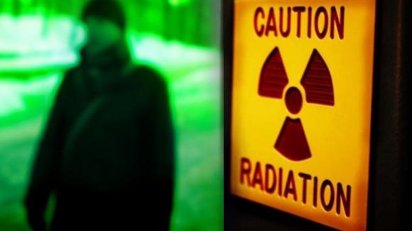 Locura: Un ruso recurre a sustancias radiactivas peligrosas para hacer inmortal a un amigo