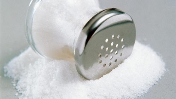 Sal: una muerte vestida de blanco que se cobra millones de vidas al año