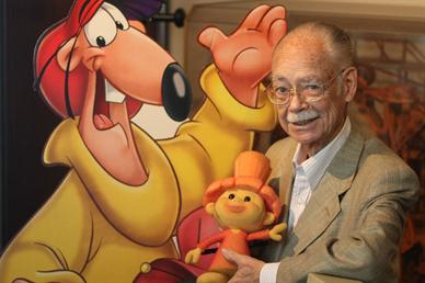 Murió el historietista Manuel García Ferré