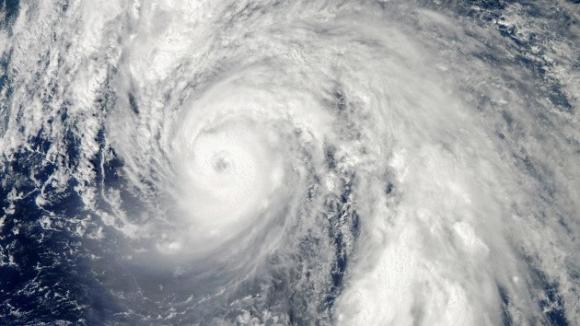 Calentamiento global multiplicará huracanes como el Katrina