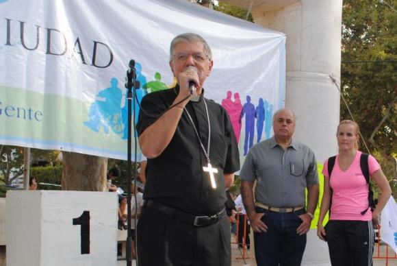 San Juan, ciudad pro Vida